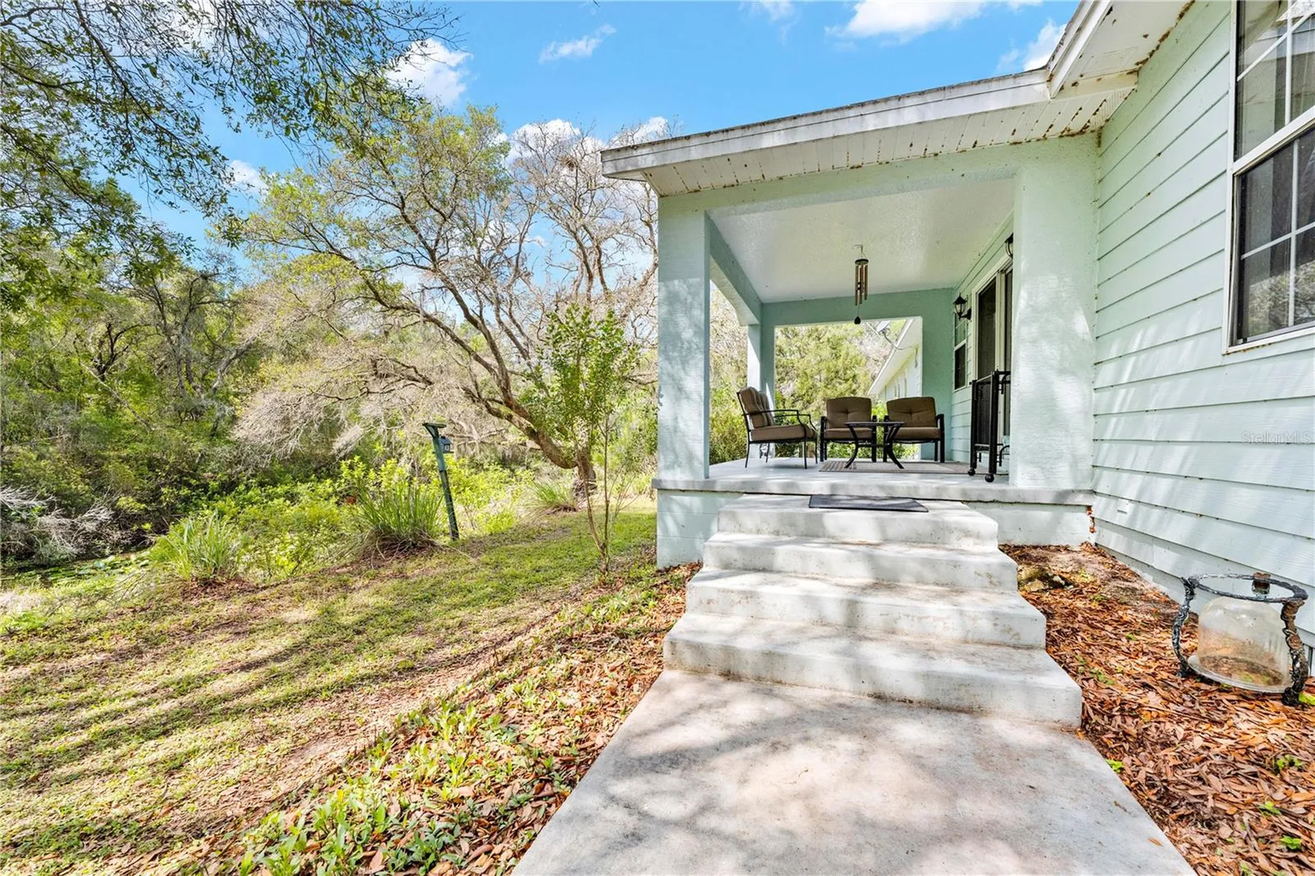 7347 Packingham Drive Webster FL 33597