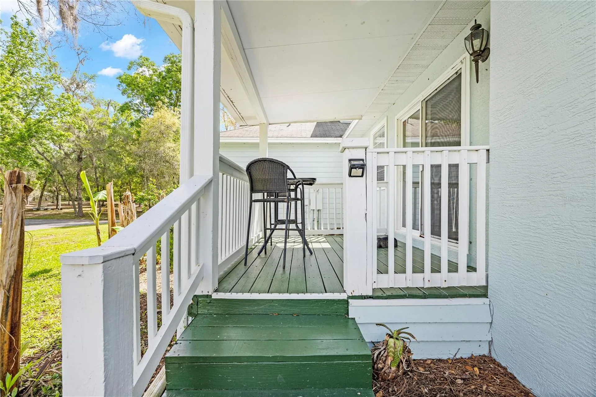 7347 Packingham Drive Webster FL 33597
