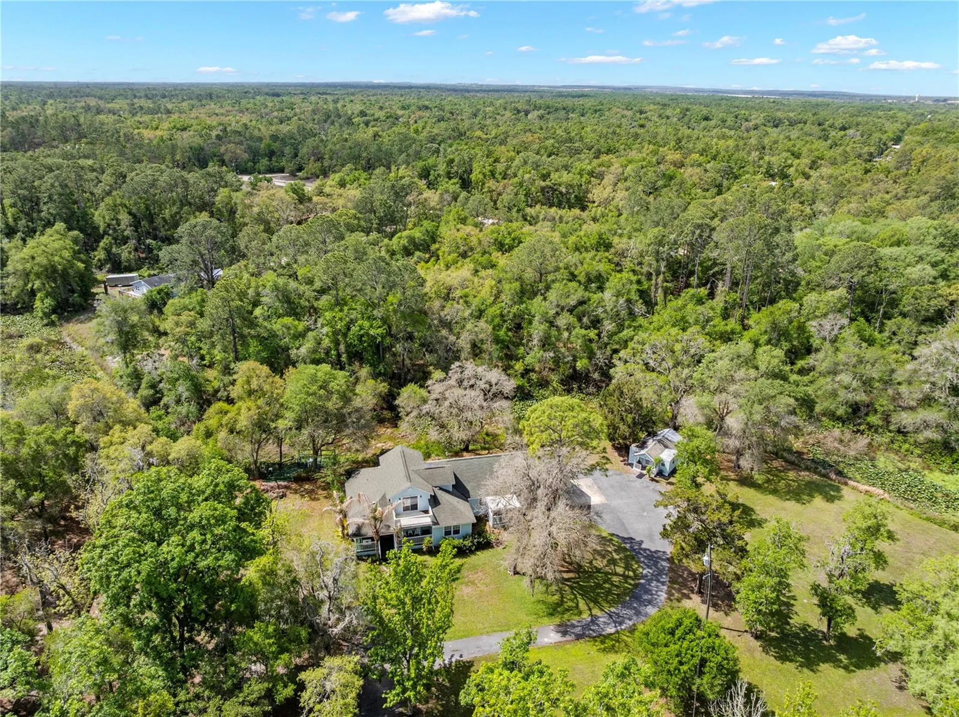 7347 Packingham Drive Webster FL 33597