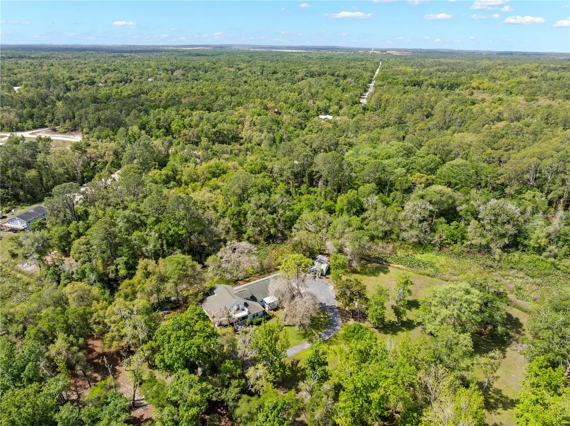 7347 Packingham Drive Webster FL 33597