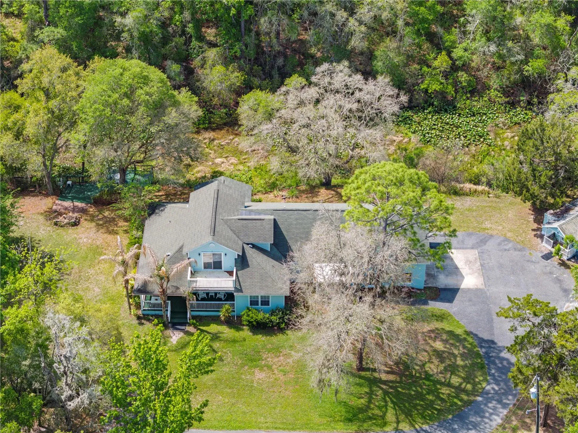 7347 Packingham Drive Webster FL 33597