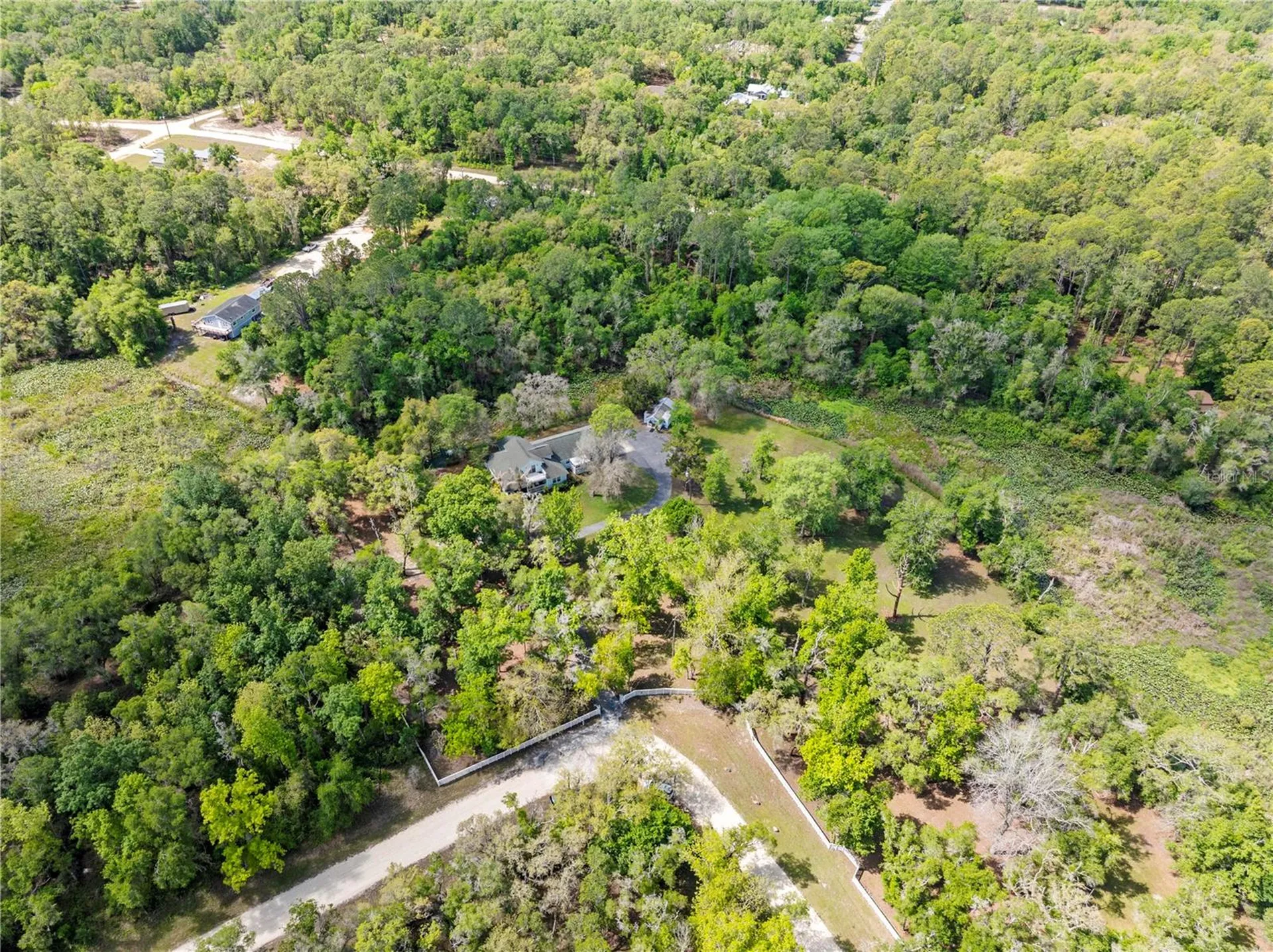 7347 Packingham Drive Webster FL 33597