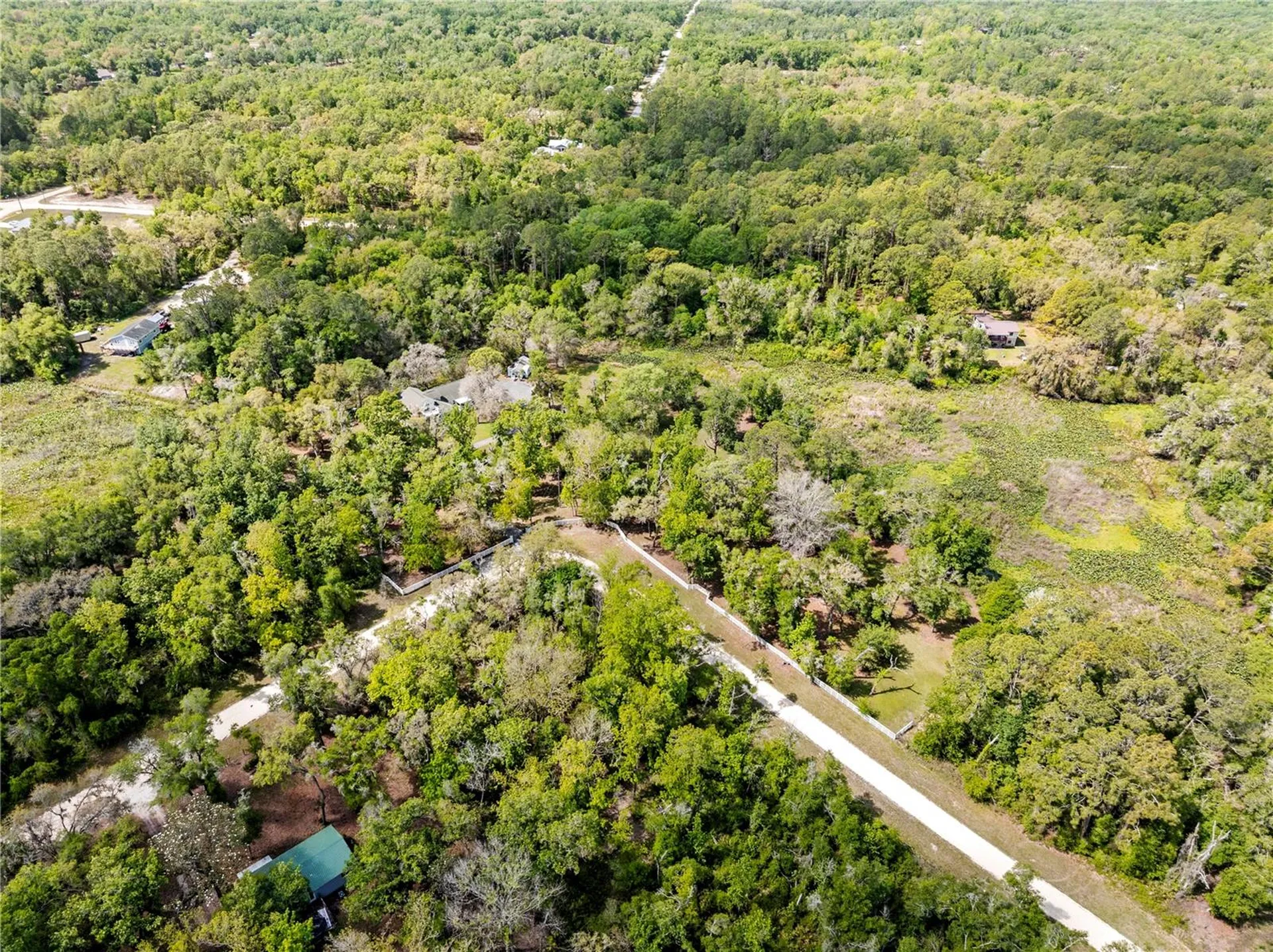 7347 Packingham Drive Webster FL 33597