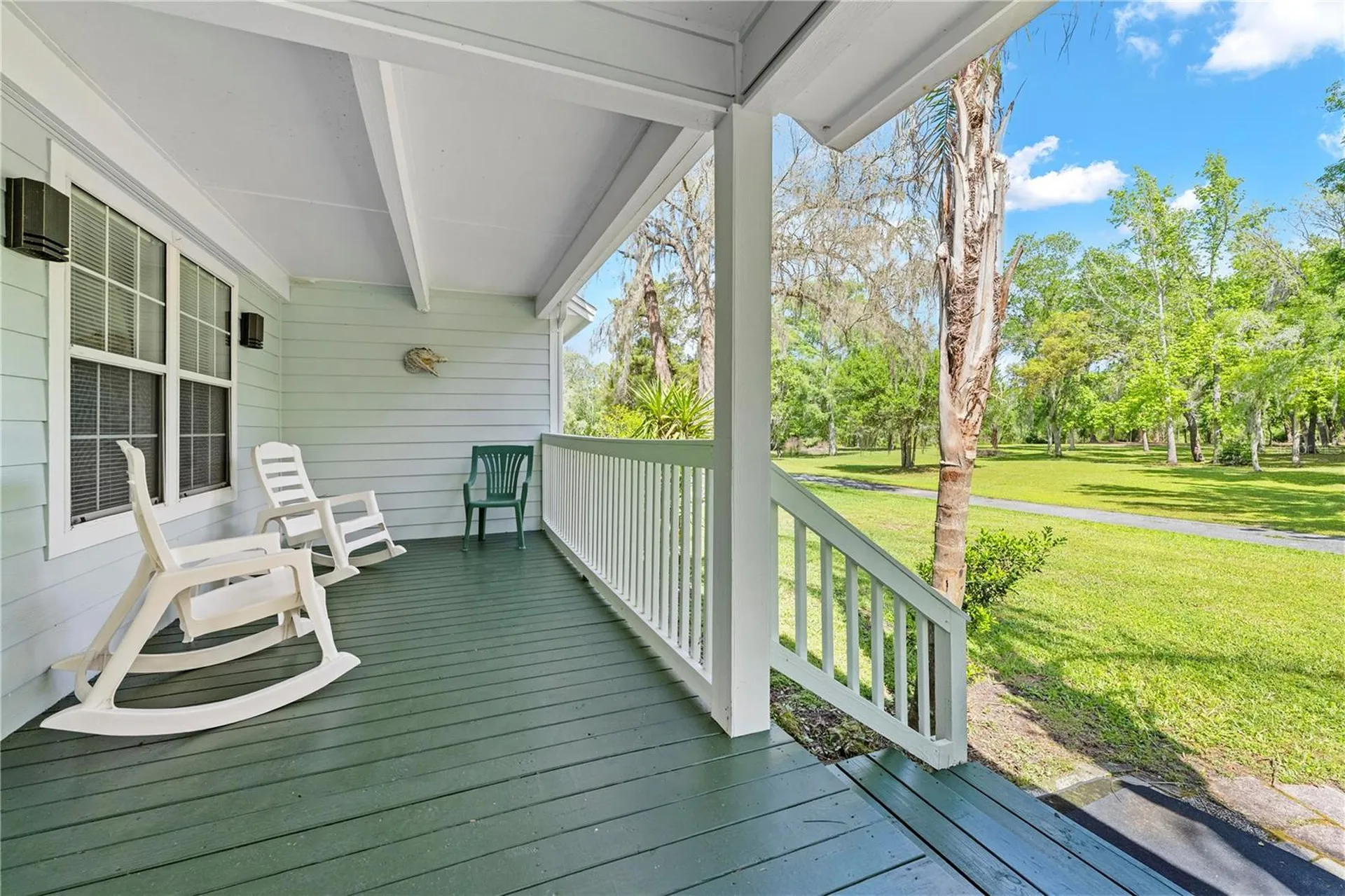 7347 Packingham Drive Webster FL 33597