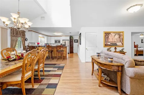 7347 Packingham Drive Webster FL 33597