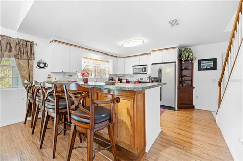 7347 Packingham Drive Webster FL 33597