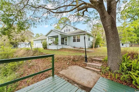 7347 Packingham Drive Webster FL 33597