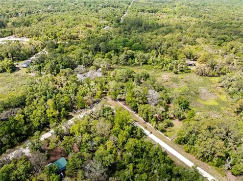 7347 Packingham Drive Webster FL 33597