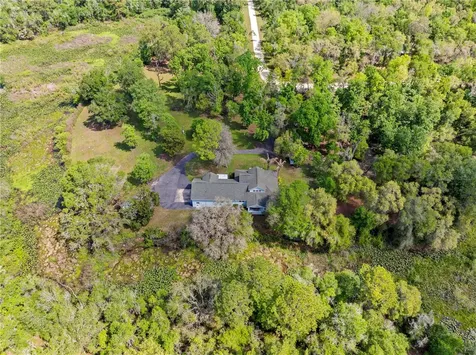 7347 Packingham Drive Webster FL 33597