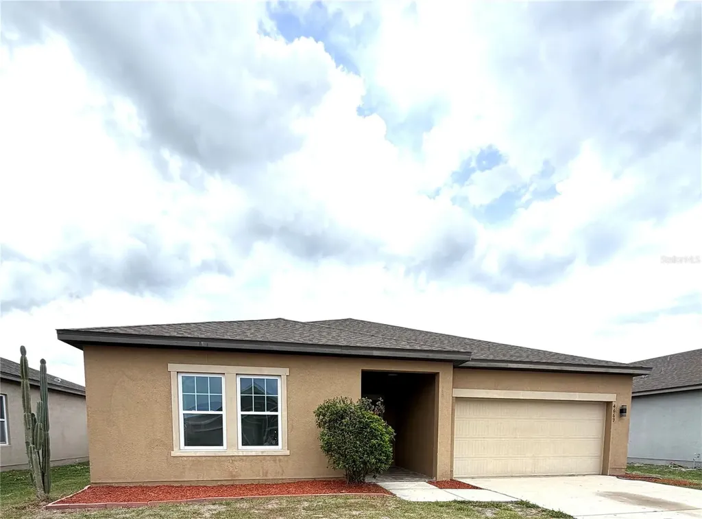 4669 Osprey Way Winter Haven FL 33881