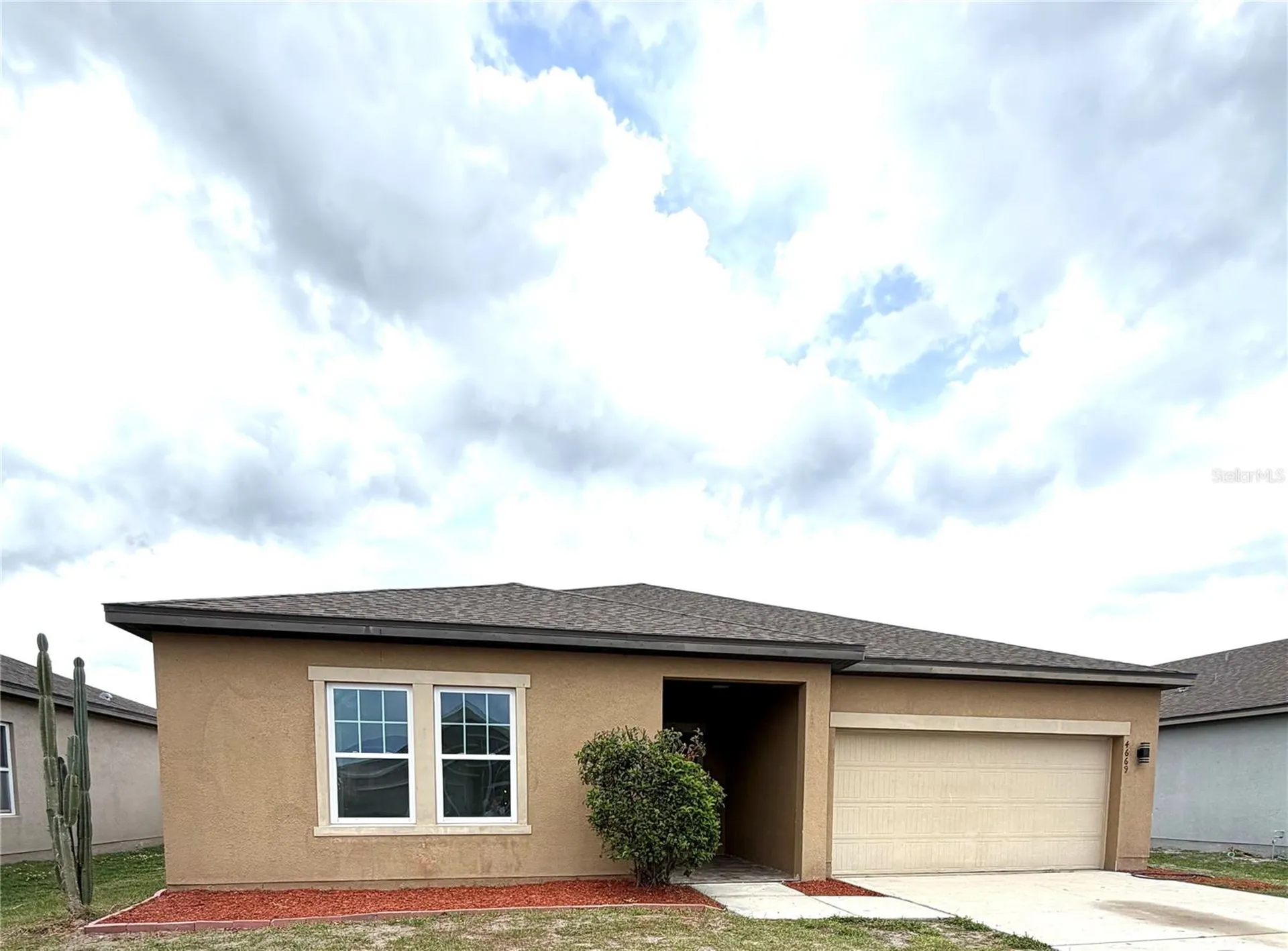4669 Osprey Way Winter Haven FL 33881
