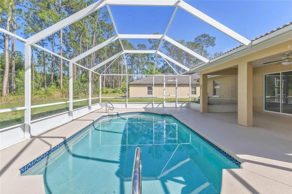 120 Point Of Woods Drive Palm Coast FL 32164