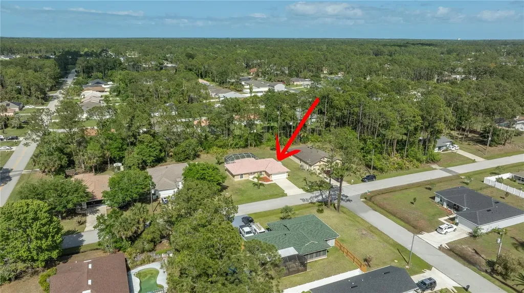 120 Point Of Woods Drive Palm Coast FL 32164