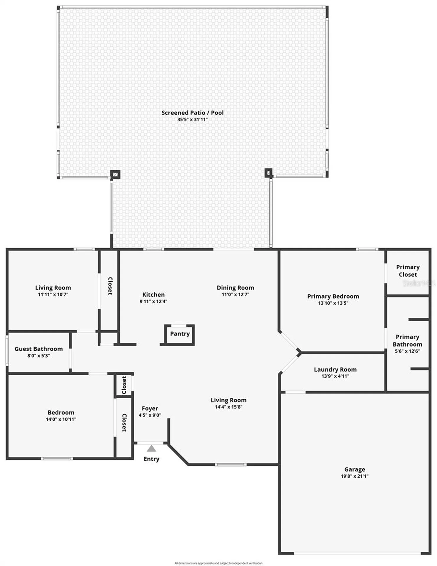 120 Point Of Woods Drive Palm Coast FL 32164