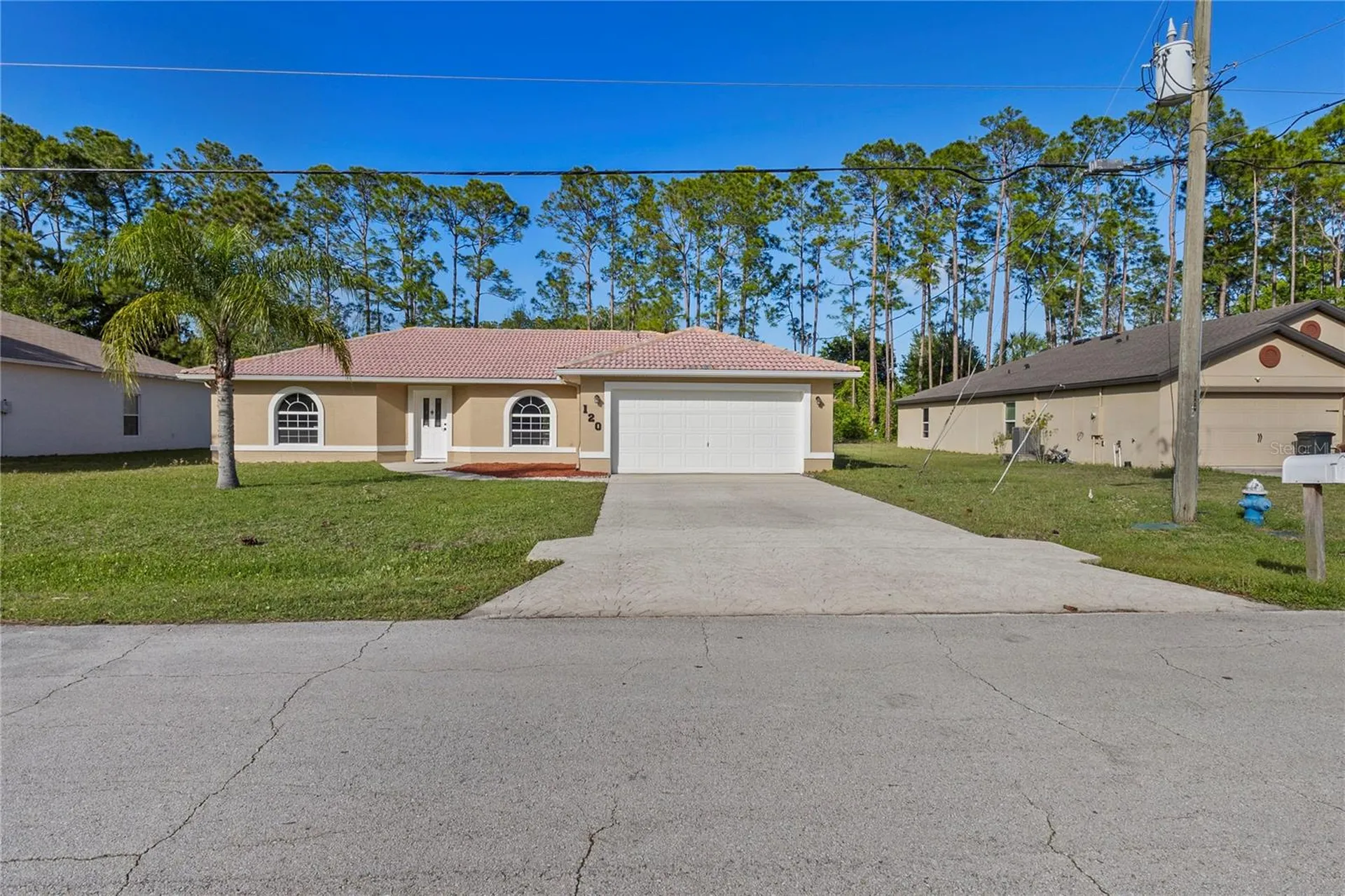 120 Point Of Woods Drive Palm Coast FL 32164