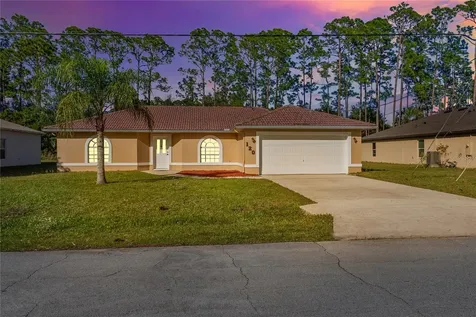 120 Point Of Woods Drive Palm Coast FL 32164