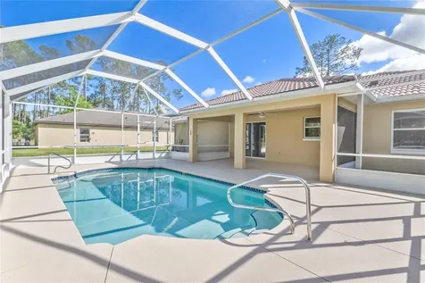 120 Point Of Woods Drive Palm Coast FL 32164