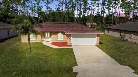 120 Point Of Woods Drive Palm Coast FL 32164