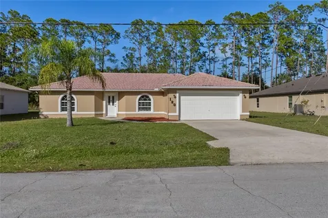 120 Point Of Woods Drive Palm Coast FL 32164