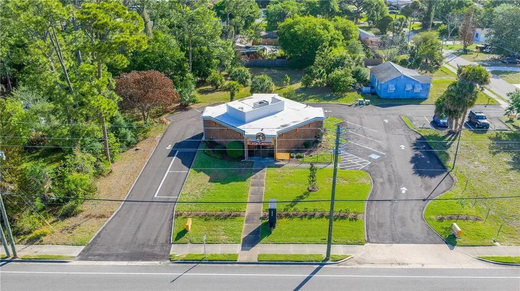 1015 S Ridgewood Avenue Edgewater FL 32132