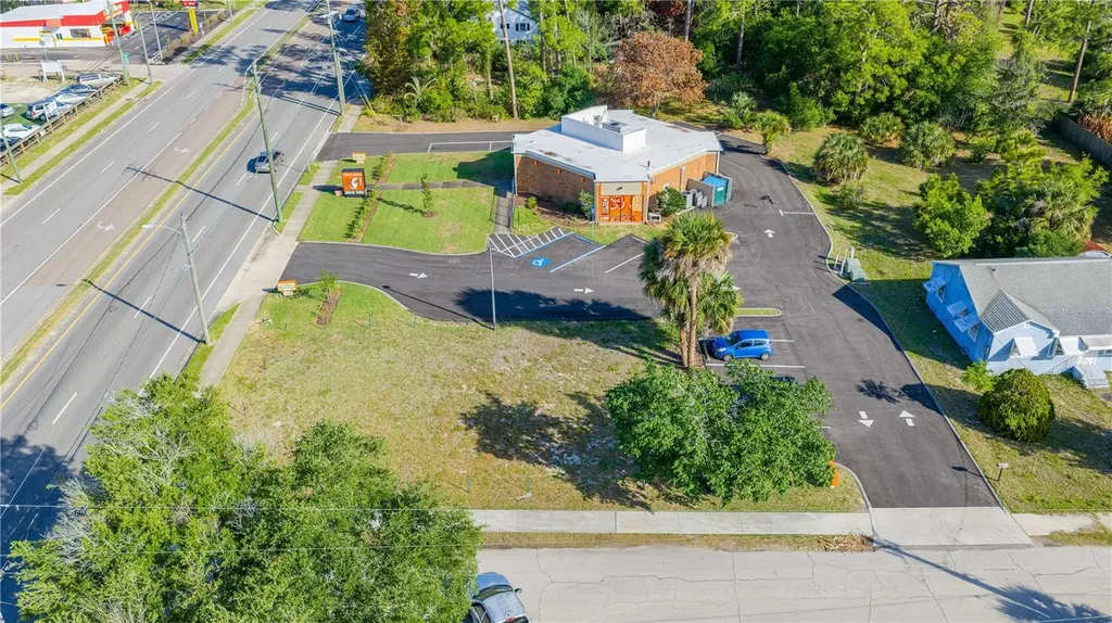 1015 S Ridgewood Avenue Edgewater FL 32132