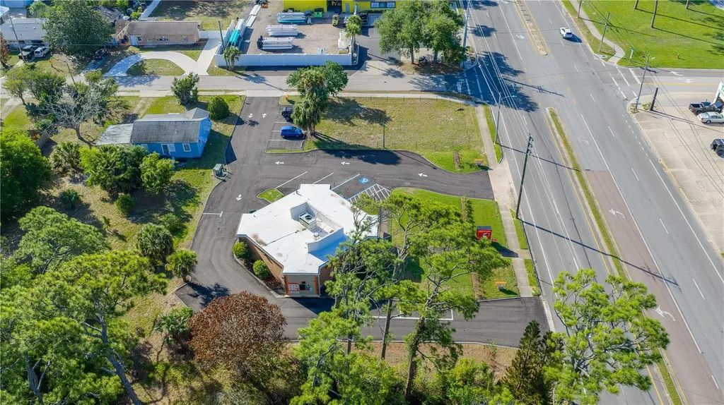 1015 S Ridgewood Avenue Edgewater FL 32132