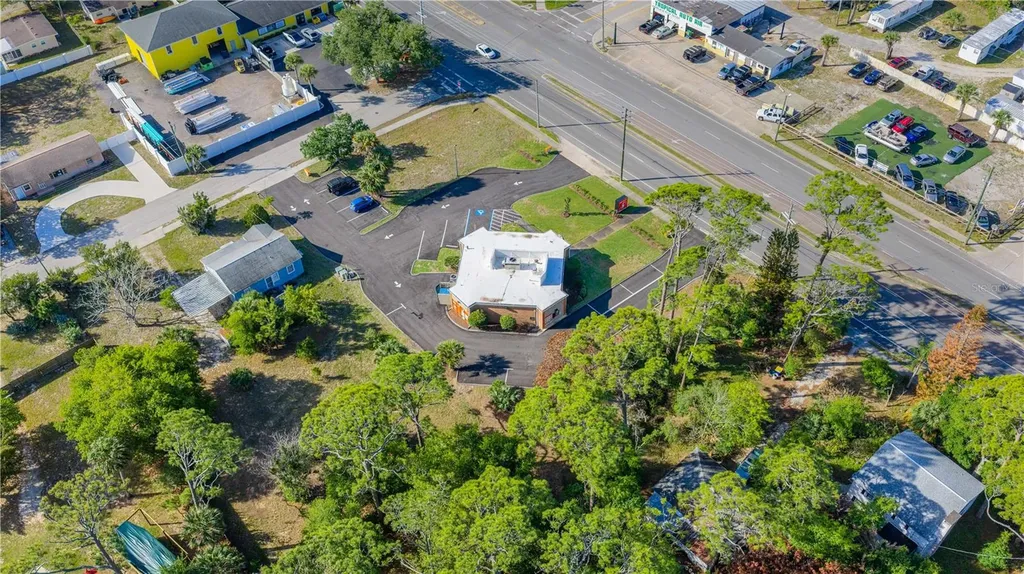 1015 S Ridgewood Avenue Edgewater FL 32132