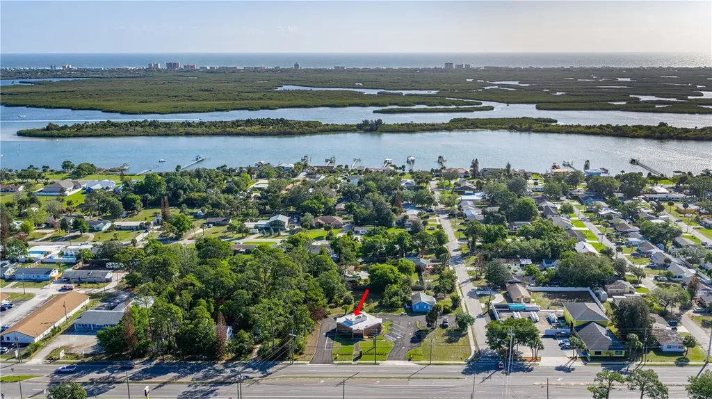 1015 S Ridgewood Avenue Edgewater FL 32132