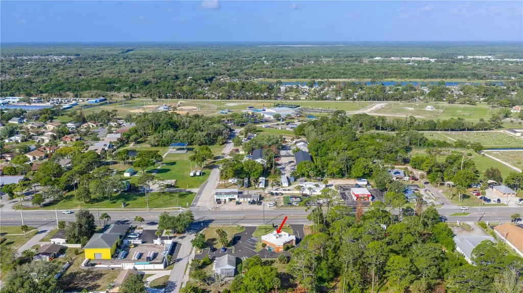 1015 S Ridgewood Avenue Edgewater FL 32132