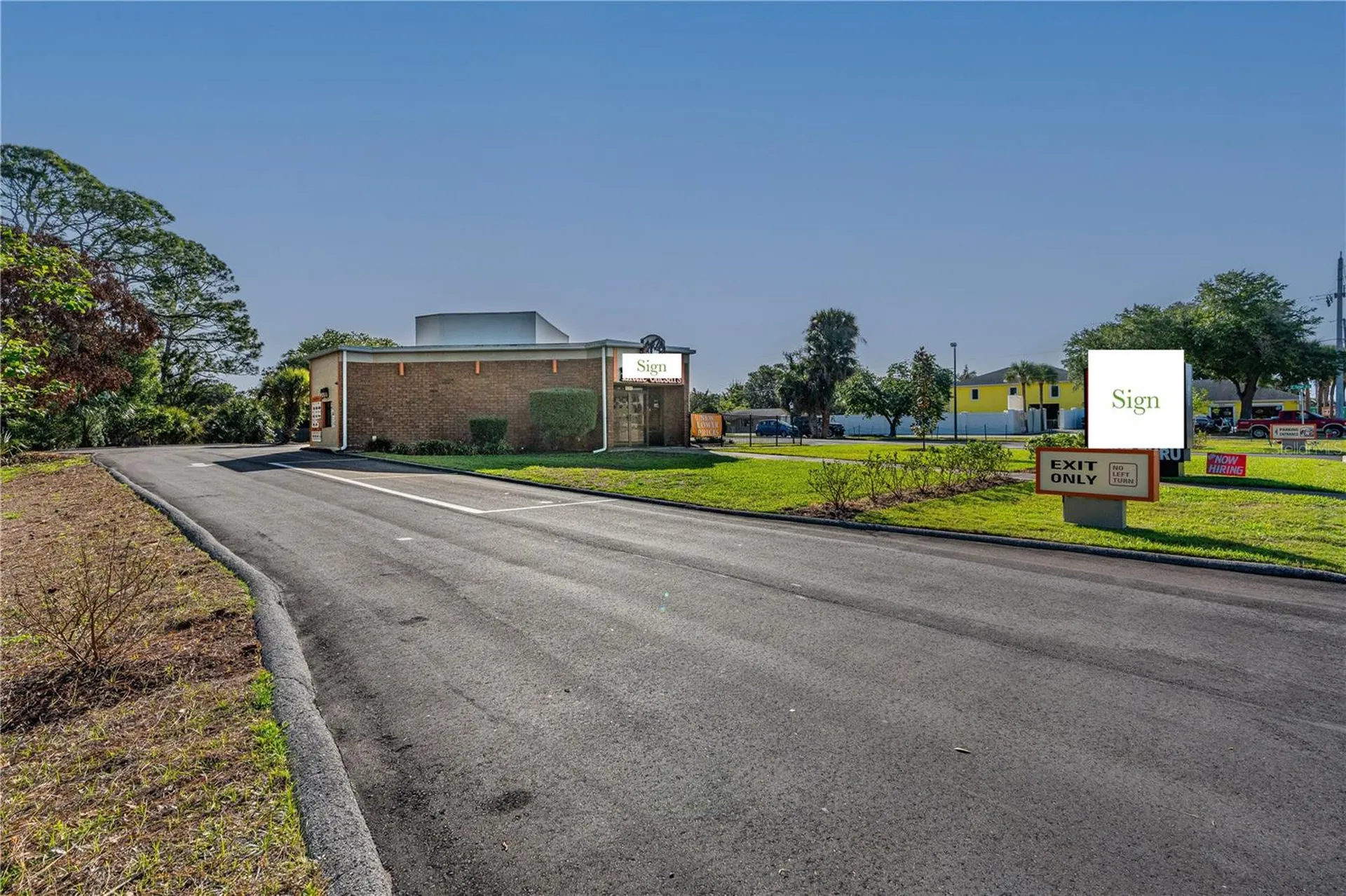 1015 S Ridgewood Avenue Edgewater FL 32132