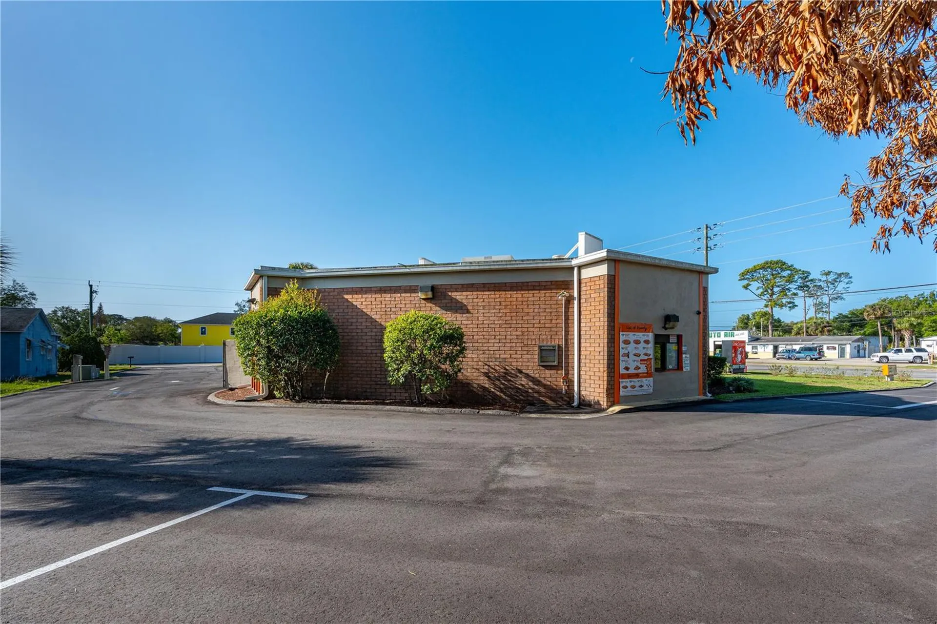 1015 S Ridgewood Avenue Edgewater FL 32132
