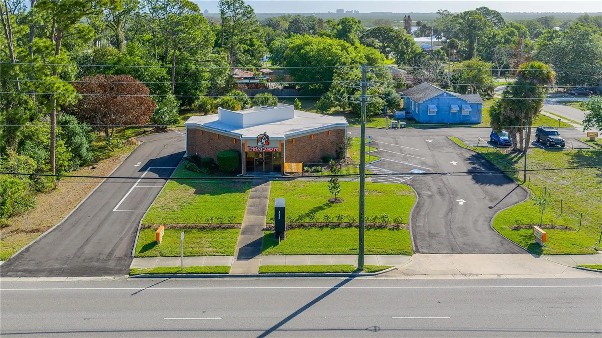 1015 S Ridgewood Avenue Edgewater FL 32132