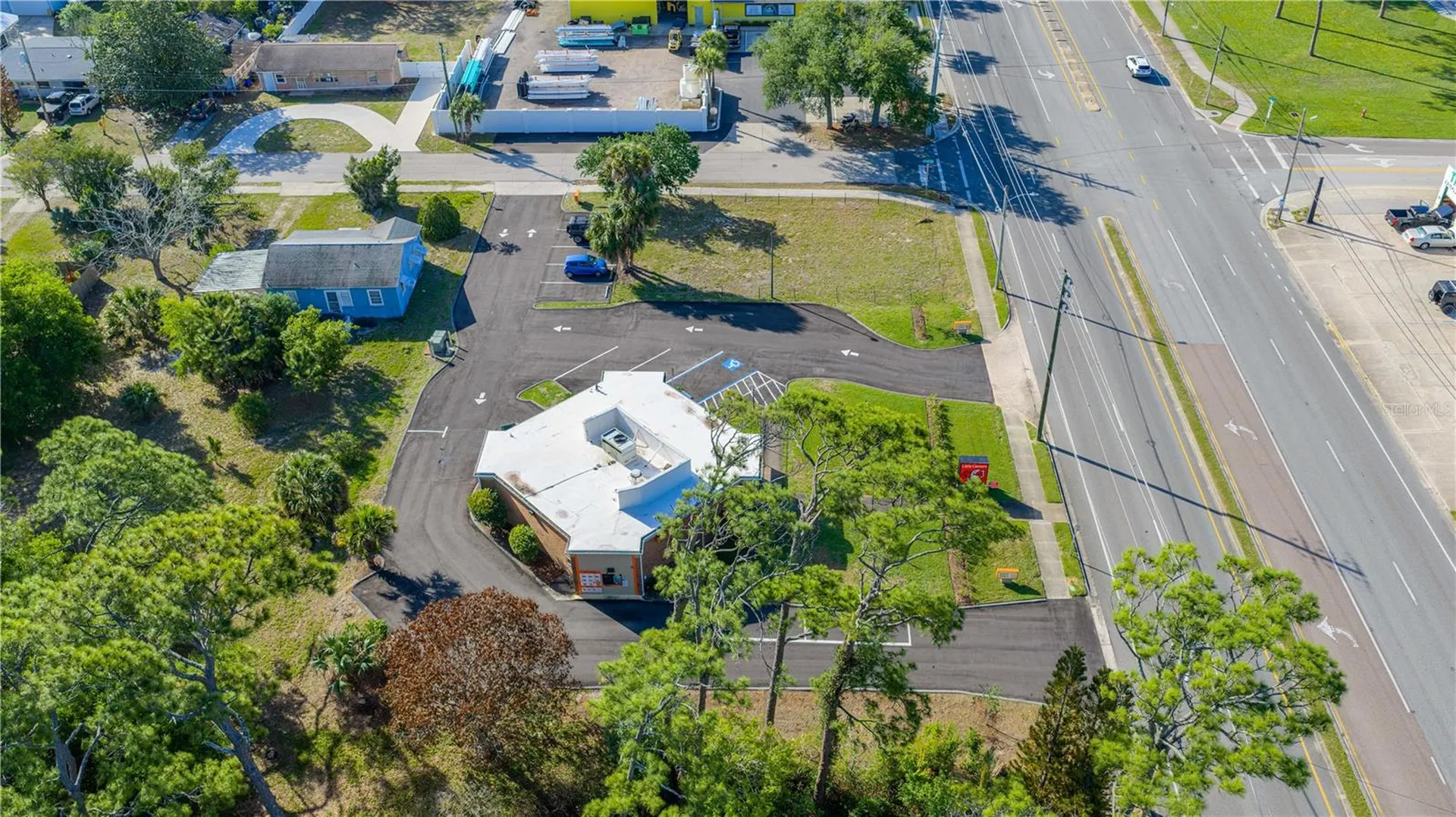 1015 S Ridgewood Avenue Edgewater FL 32132