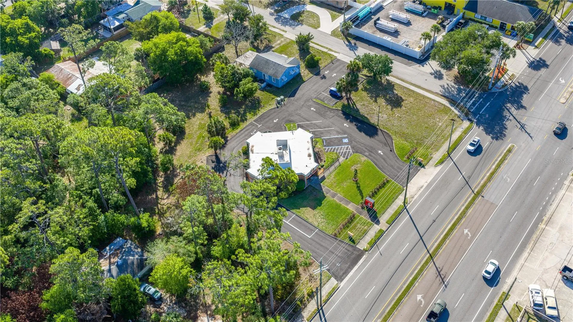 1015 S Ridgewood Avenue Edgewater FL 32132