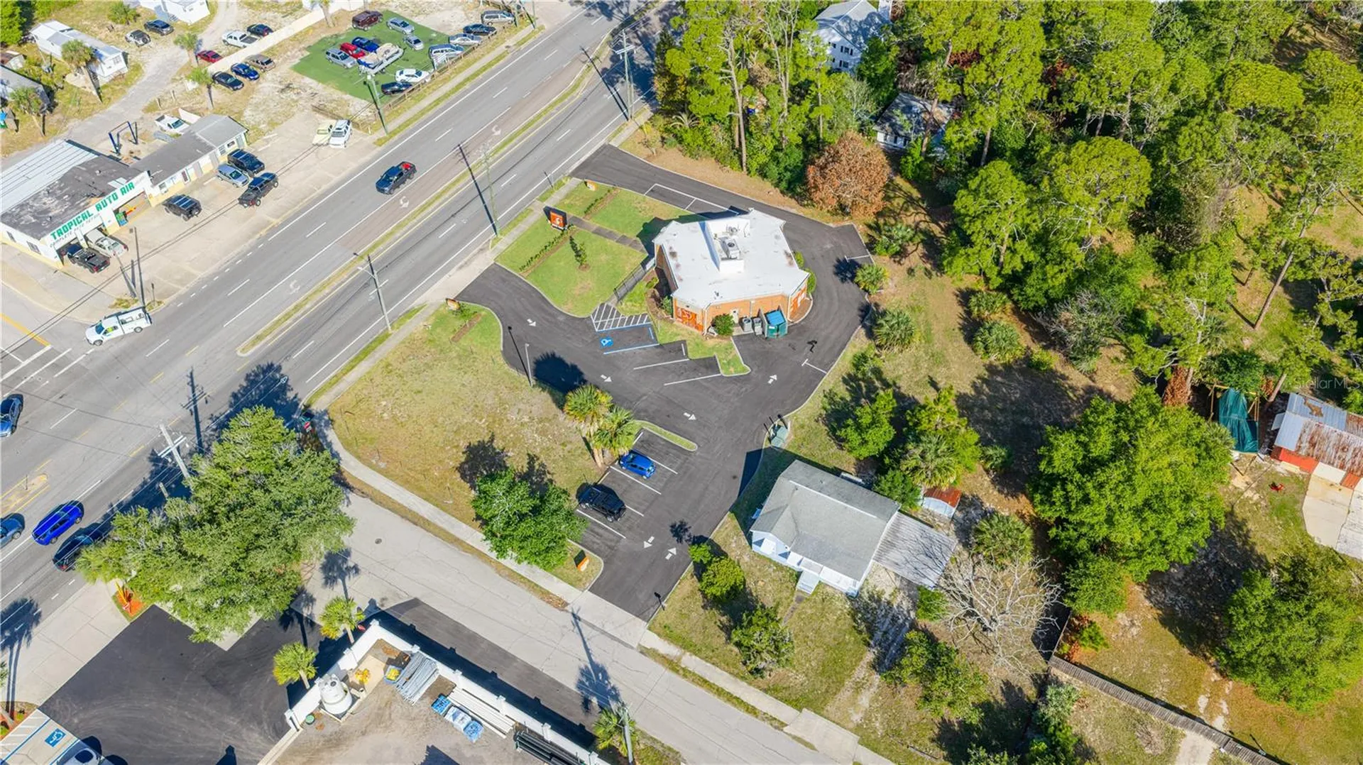 1015 S Ridgewood Avenue Edgewater FL 32132