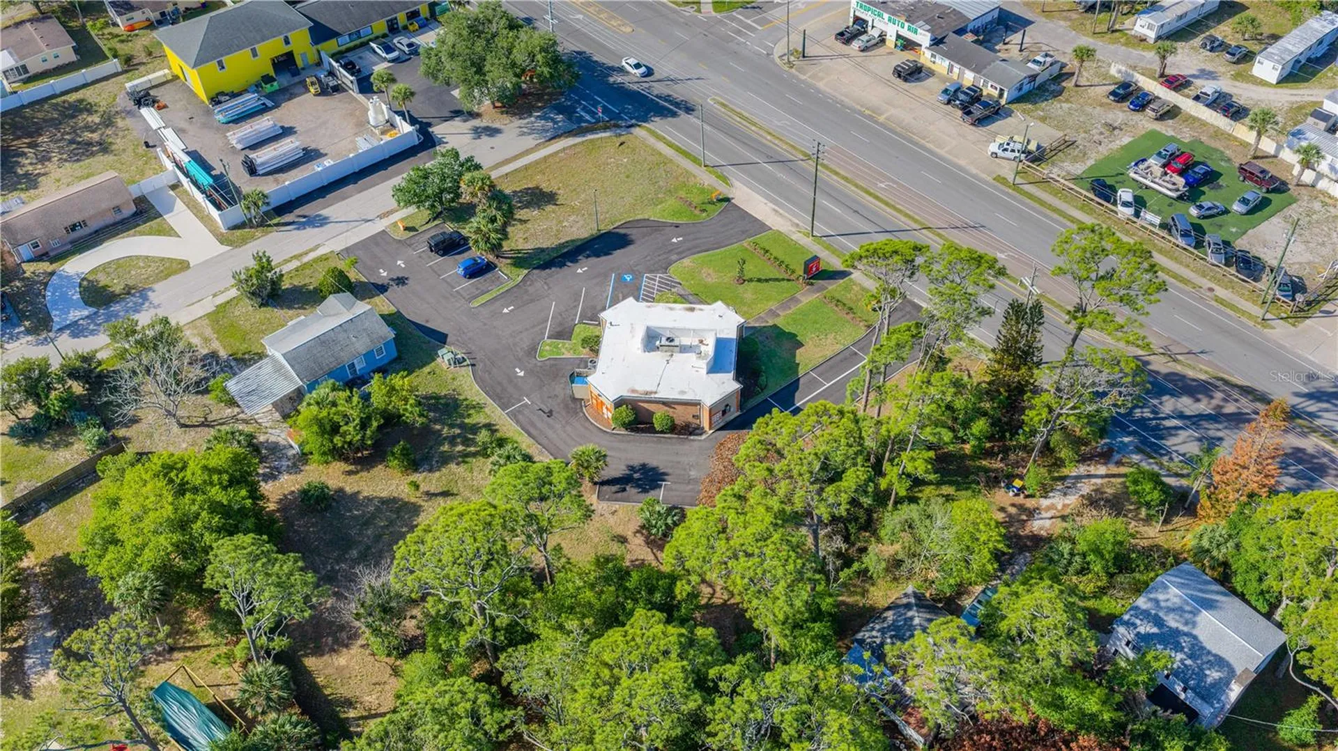 1015 S Ridgewood Avenue Edgewater FL 32132