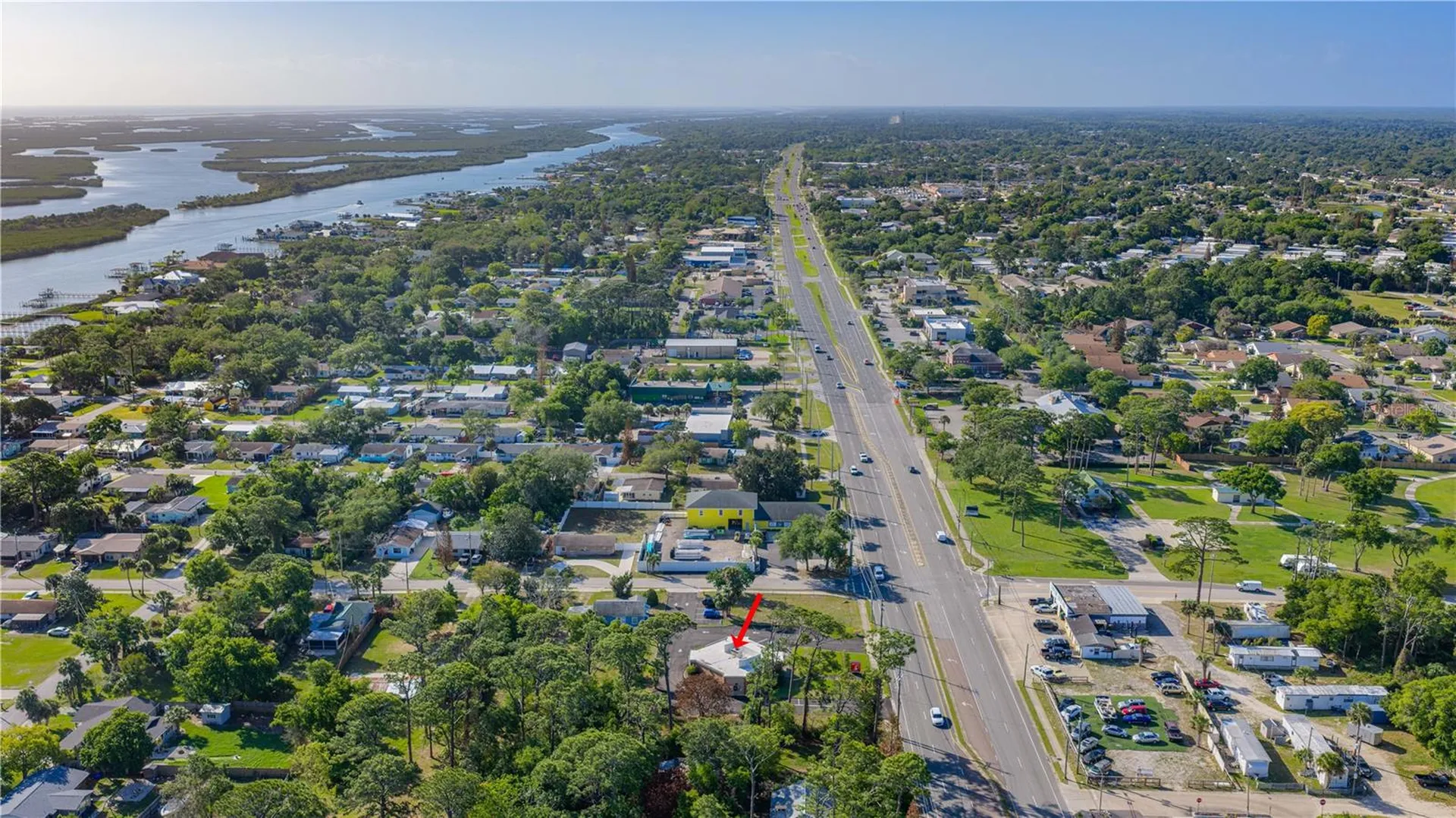 1015 S Ridgewood Avenue Edgewater FL 32132