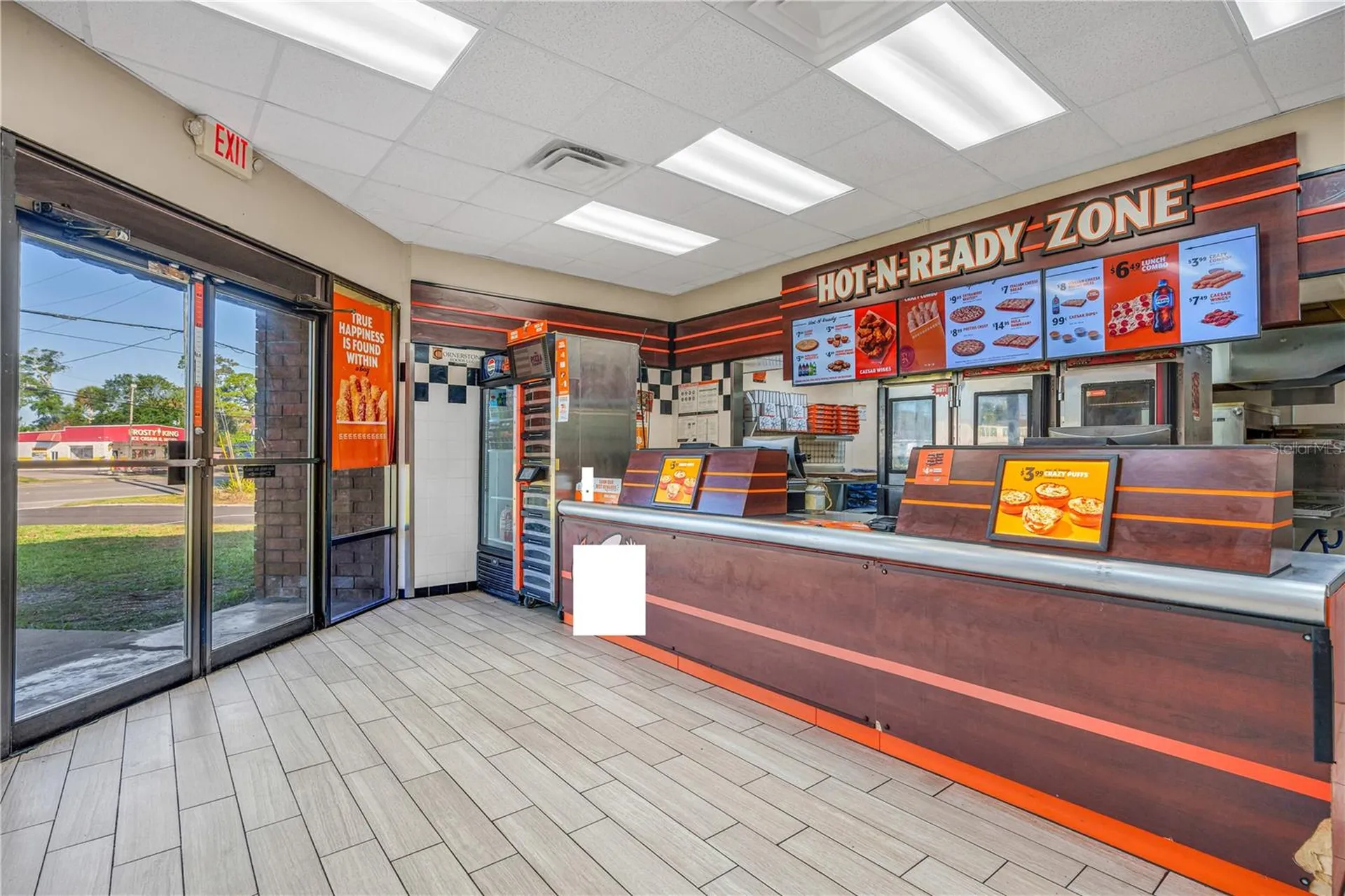 1015 S Ridgewood Avenue Edgewater FL 32132