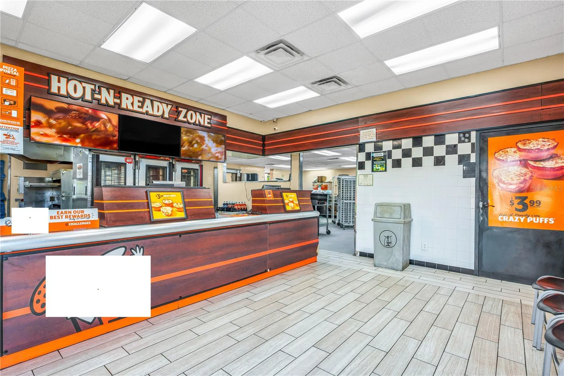 1015 S Ridgewood Avenue Edgewater FL 32132