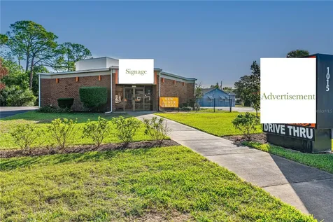 1015 S Ridgewood Avenue Edgewater FL 32132