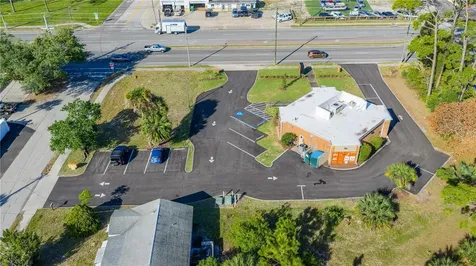 1015 S Ridgewood Avenue Edgewater FL 32132