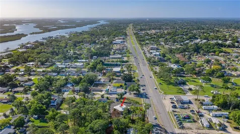1015 S Ridgewood Avenue Edgewater FL 32132