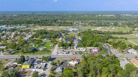 1015 S Ridgewood Avenue Edgewater FL 32132