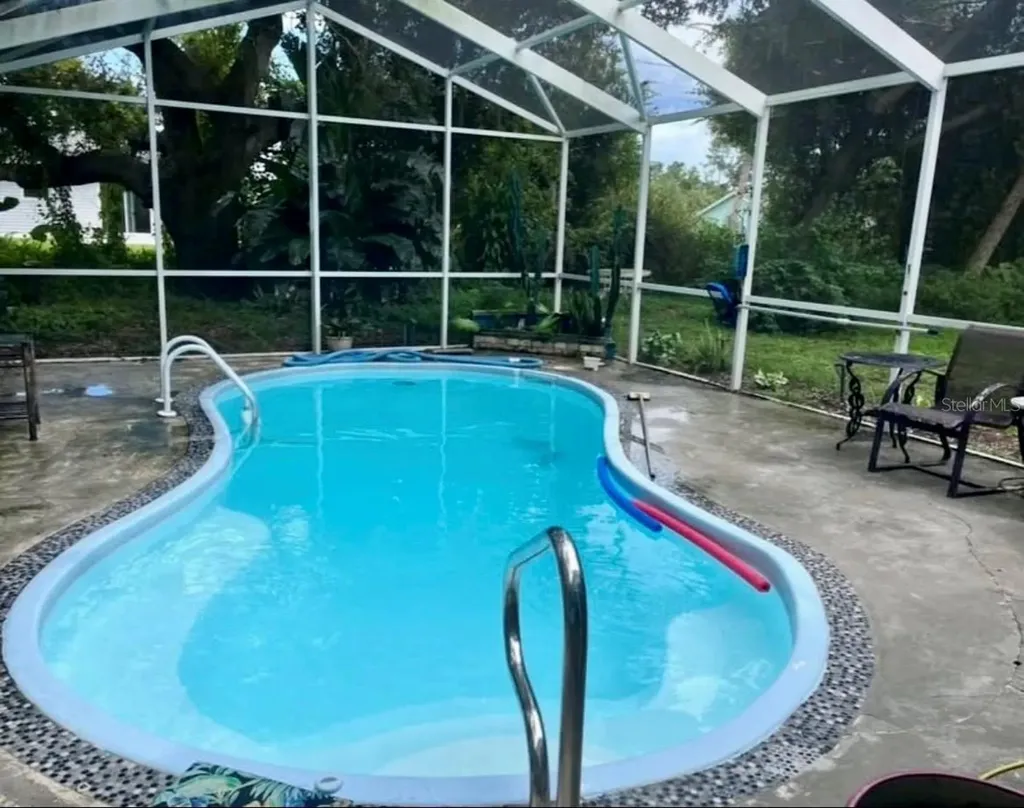 264 Ambler Street Port Charlotte FL 33954