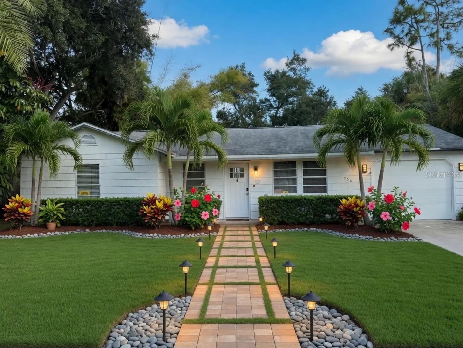 264 Ambler Street Port Charlotte FL 33954