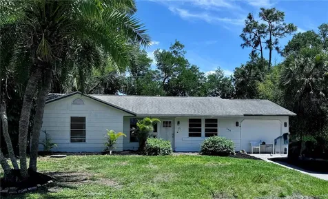 264 Ambler Street Port Charlotte FL 33954