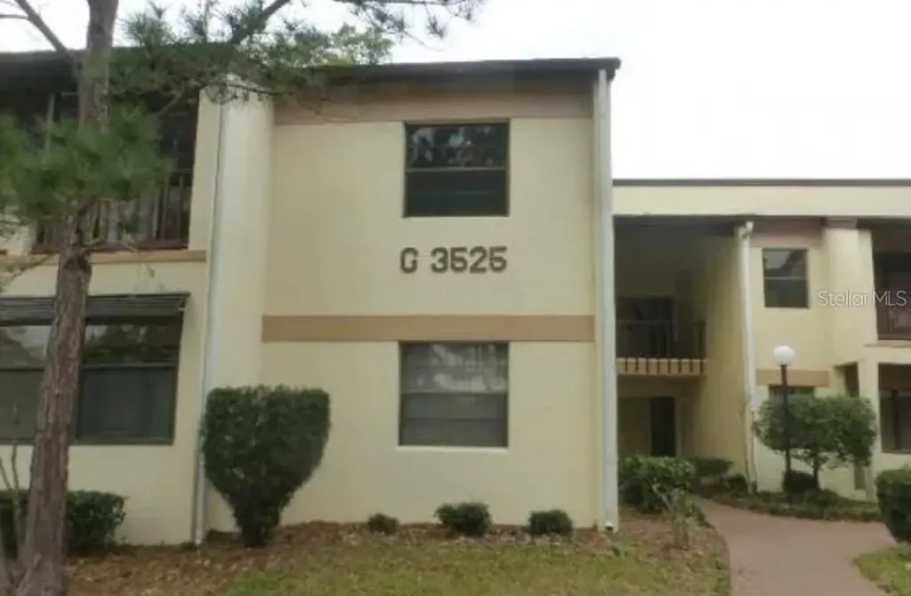 3525 E Fort King Street Ocala FL 34470