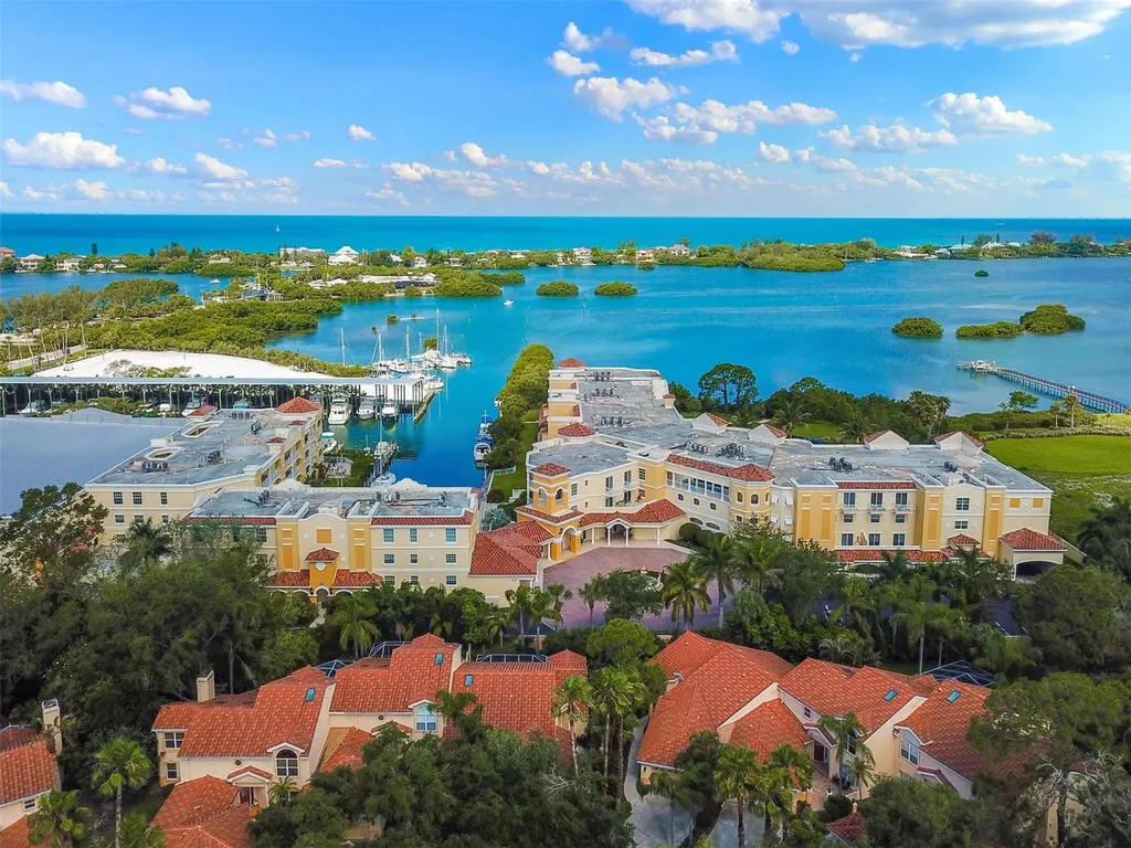 14041 Bellagio Way Osprey FL 34229