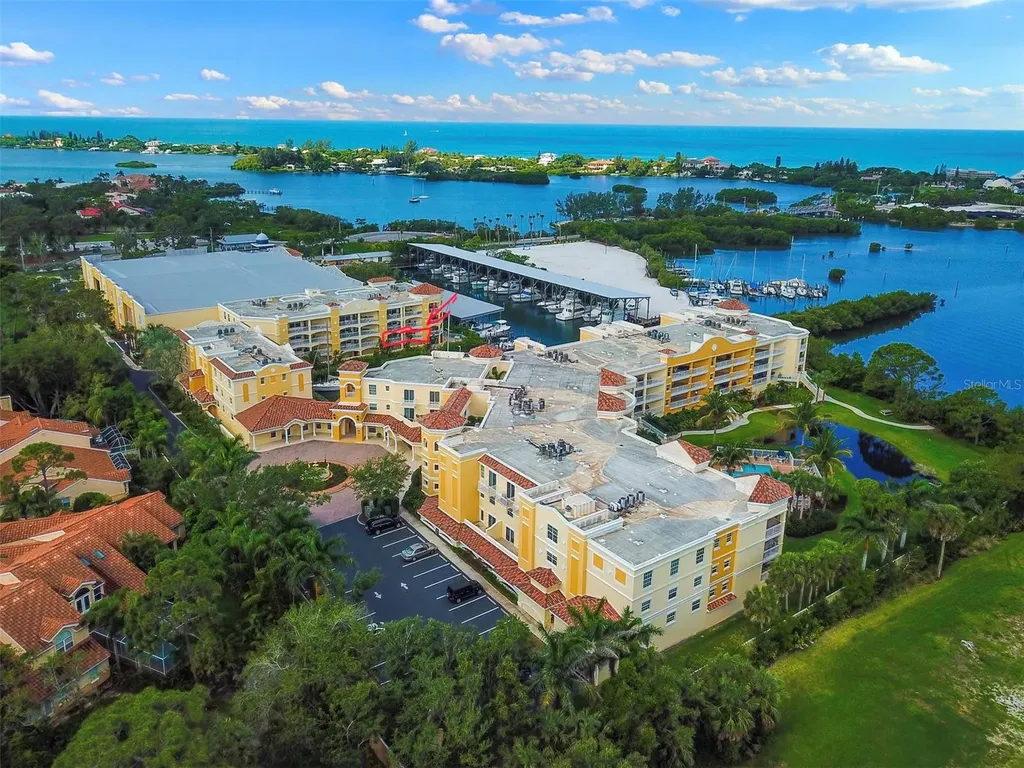 14041 Bellagio Way Osprey FL 34229