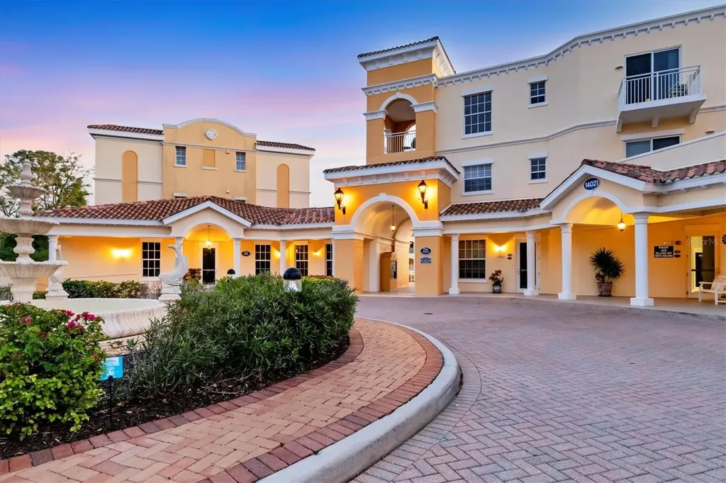 14041 Bellagio Way Osprey FL 34229